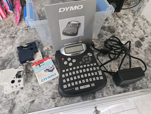 Dymo label manager 150 - manager,