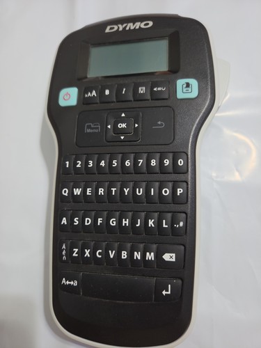 Dymo label manager - manager, lmr-160